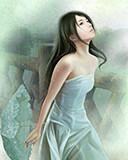 苹果硬糖 作者时花唐水