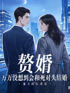 赘婿在一起