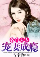 名门夫人宠妻成瘾全文听
