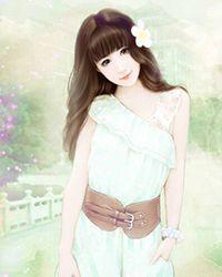 李玟默默爱你
